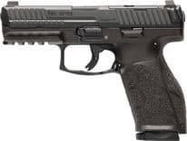 Heckler & Koch VP9A1 X OR 9mm 4.09in Black - view 2