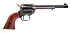 Heritage Rough Rider Classic .22 LR 6.5" Revolver - Cocobolo Grip - view 2