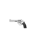 Smith & Wesson 648 Revolver: Precision .22 WMR, 8-Round Stainless Steel - view 5