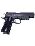 ATI FXH-45 Gen 2 Hybrid .45 ACP Pistol - Precision & Power - view 5