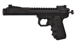 Volquartsen Scorpion .22 LR 6" Semi-Auto Pistol, 10-Round - view 2