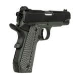 Tisas 1911 Yukon Compact 10MM Pistol - Black G10 Grips - view 5