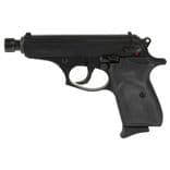 Bersa Thunder 380 - Matte Compact .380 ACP Pistol, Ergonomic Grip - view 3