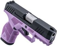 Taurus GX2 9mm 3.38in Light Purple - view 3