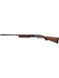 Remington 870 Wingmaster 12GA Pump Shotgun - 28" Walnut - view 3