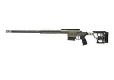 Sig Sauer Cross Sawtooth 6.5 Creedmoor 18in Moss Green - view 2
