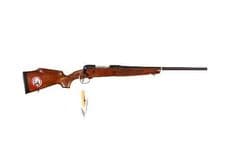 Savage Lady Hunter II 6.5 Creedmoor Walnut Bolt-Action Rifle - view 2
