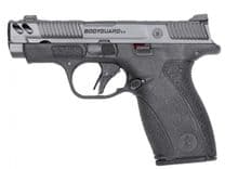 Smith & Wesson PC Bodyguard 2.0 Carry Comp .380 ACP 3.1in Ported Gray - view 2