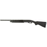Remington 870 Fieldmaster - 20GA Pump Shotgun, Compact & Reliable - view 4