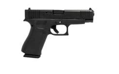 Glock G48 Gen 5 Slimline 9mm Pistol - Compact, Accurate, Reliable - view 5