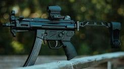 PTR 9KT BR 9mm 5.16in Black - view 2