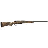 Winchester XPR Hunter Compact 6.5 Creedmoor Camo Bolt-Action Rifle - view 2