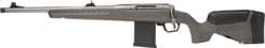 Savage Arms 110 Ridge Hunter 5.56 NATO 18in Flat Dark Gray - view 2