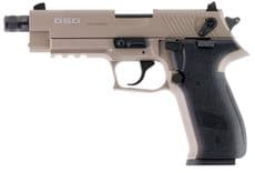 American Tactical Firefly .22 LR Pistol - Lightweight Tan Alloy - view 2