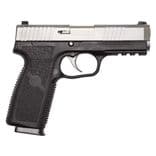 Kahr ST9 Elite 9mm: Precision Double-Action Pistol for Defense & Sport - view 2