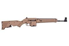 Kel-Tec SU-16B Tactical 5.56mm Lightweight Semi-Auto Rifle - New in Box - view 3
