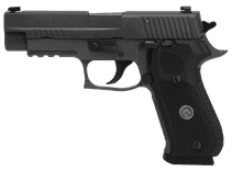Sig Sauer P220 Legion 10mm Full Size w/ X-Ray3 Day/Night Sights - view 3