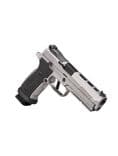 Sig Sauer P320 XFIVE SXG 9mm Full-Size Precision Striker Pistol - view 3