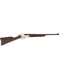 Henry H015-4570 Precision Hunter: .45-70 Break-Open Rifle, 22" Blued Steel - view 3