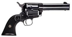 Taurus Deputy .45 Colt Revolver - Polished Black, 5.5" Barrel - view 3
