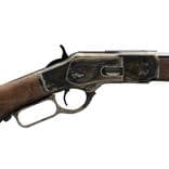 Winchester 1873 Sporter .45 Colt Lever-Action Rifle - view 5