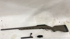 Steyr Mannlicher Pro Hunter Heavy Barrel 6.5 Creedmoor - view 2