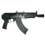 Riley Krinkov Tactical 7.62x39mm Pistol, 8.5" Barrel - Black - view 2