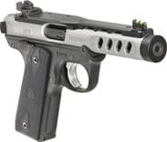 Ruger Mark IV 22/45 Lite OR .22 LR Pistol - Optics & Suppressor Ready - view 5
