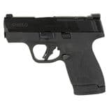 Smith & Wesson M&P Shield Plus OR .30 Super Carry - 3.1" Barrel - view 3