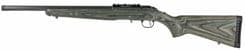 Ruger Precision .22 LR Bolt-Action Rifle - Target Pro Edition - view 2