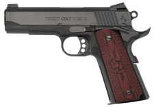 Colt Lightweight Commander .45 ACP - Precision Defense Pistol - view 4
