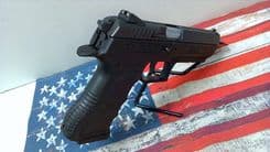 IWI Jericho 941 PL9 Full-Size 9mm Polymer Pistol - Tactical Edition - view 5