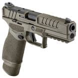 Springfield Echelon OD Green Tactical 9MM Pistol, 20+1 Capacity - view 4