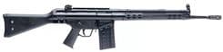 PTR 91 A3S Tactical .308 Win Semi-Auto Rifle - 18" Barrel, 10-Round - view 2