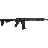 Seekins NX15 .223 Wylde Precision Carbine with Timney Trigger - view 2