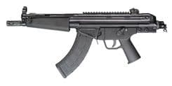 PTR 32P Tactical Semi-Auto Pistol 7.62x39mm 30rd - Black - view 2