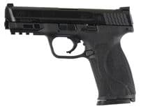 Smith & Wesson M&P40 Gen 2 .40 S&W Striker-Fired Pistol - Black - view 5