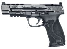 Smith & Wesson M&P PC M2.0 CORE 9mm Optics-Ready Pistol - view 3