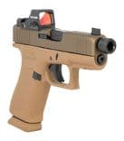 Glock G43X 9mm 3.4in - view 3