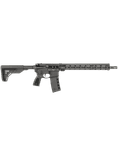 FN15 TAC3 Duty: 5.56 NATO Semi-Auto Carbine, 16" Barrel - Black - view 3