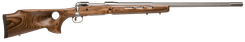 Savage Varmint Precision .204 Ruger Bolt-Action Rifle - view 2