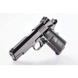 Wilson Combat ACP Commander - 9mm Black Armor-Tuff Pistol - view 2