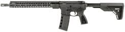 FN15 TAC3 Carbine 5.56 NATO Semi-Auto Rifle - 16" Black - view 2