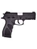 Taurus TH40 .40 S&W 15-Round Semi-Auto Handgun, Ergonomic Grip - view 3