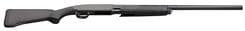 Browning BPS Field 12GA Pump Shotgun - Matte Black, 26" Barrel - view 2