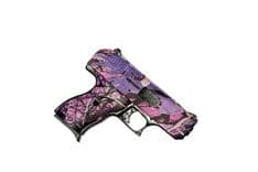 Hi-Point C9 9mm Pink Camo Semi-Auto Pistol - view 4
