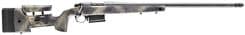 Bergara HMR Carbon .300 Win Mag Camo Bolt-Action Rifle - view 2