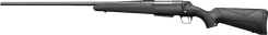 Winchester XPR .243 Bolt Rifle - Matte Black Precision Shooter - view 2