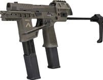 Sig Sauer P320 Flux Legion - 9mm Tactical Handgun, Cerakote Gray - view 5