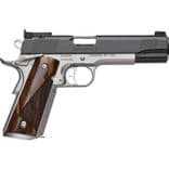 Kimber Super Match II Elite .45 ACP - Precision 5" Dual-Tone Pistol - view 2